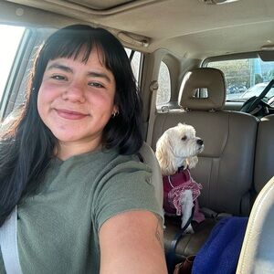 Meet your Posher, Ivana